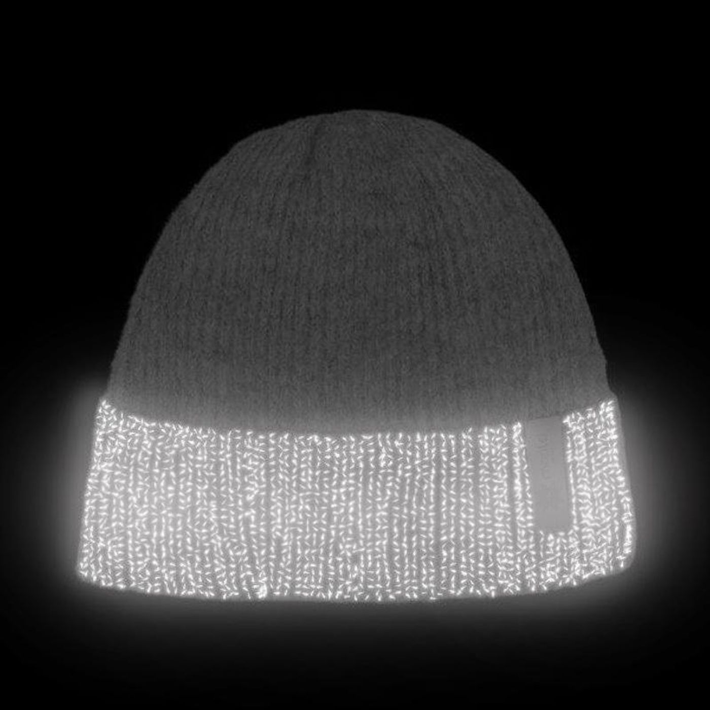 Morild Eirin lue med refleks, aprikos - Outlet 