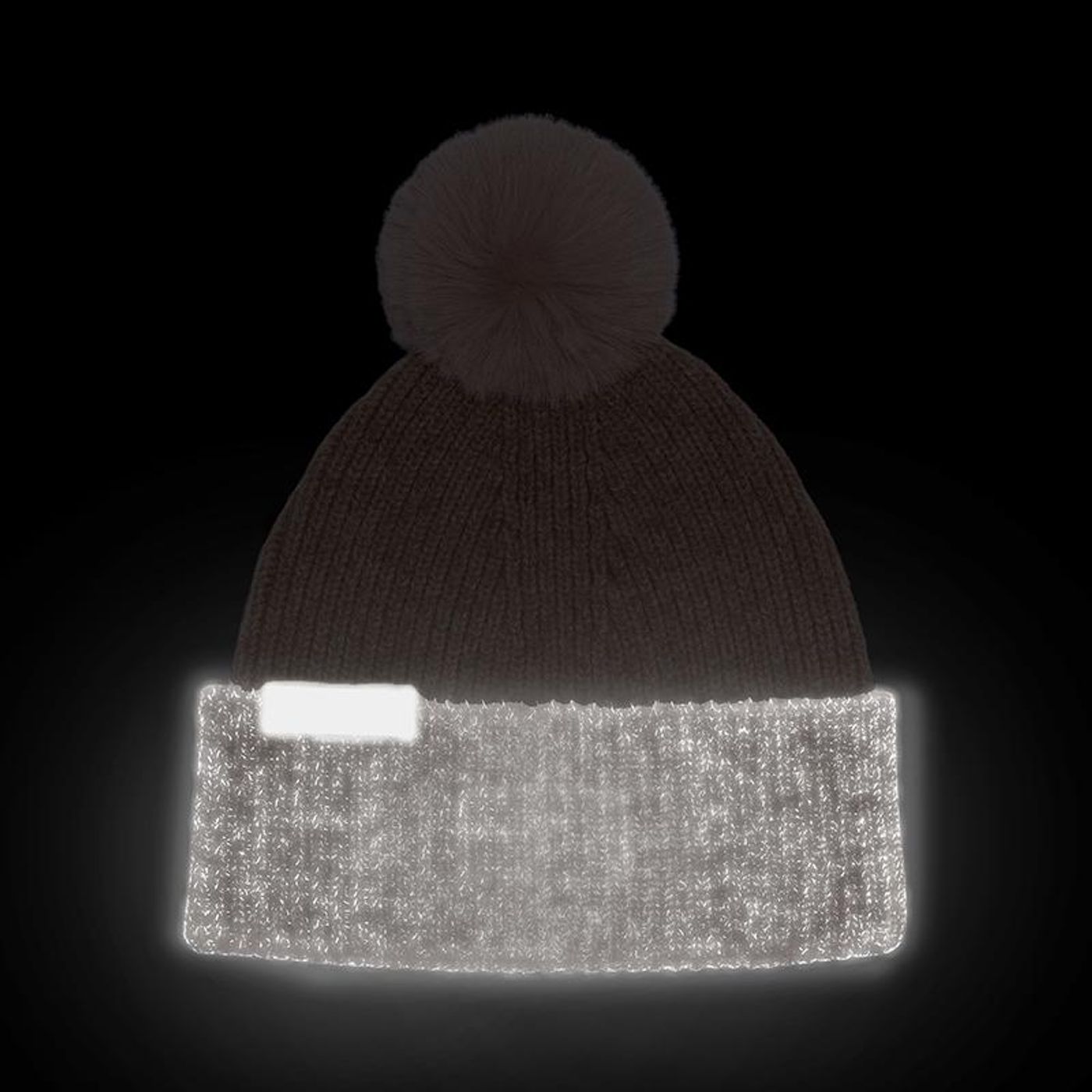 Morild Aspen lue med refleks, Light lavendel