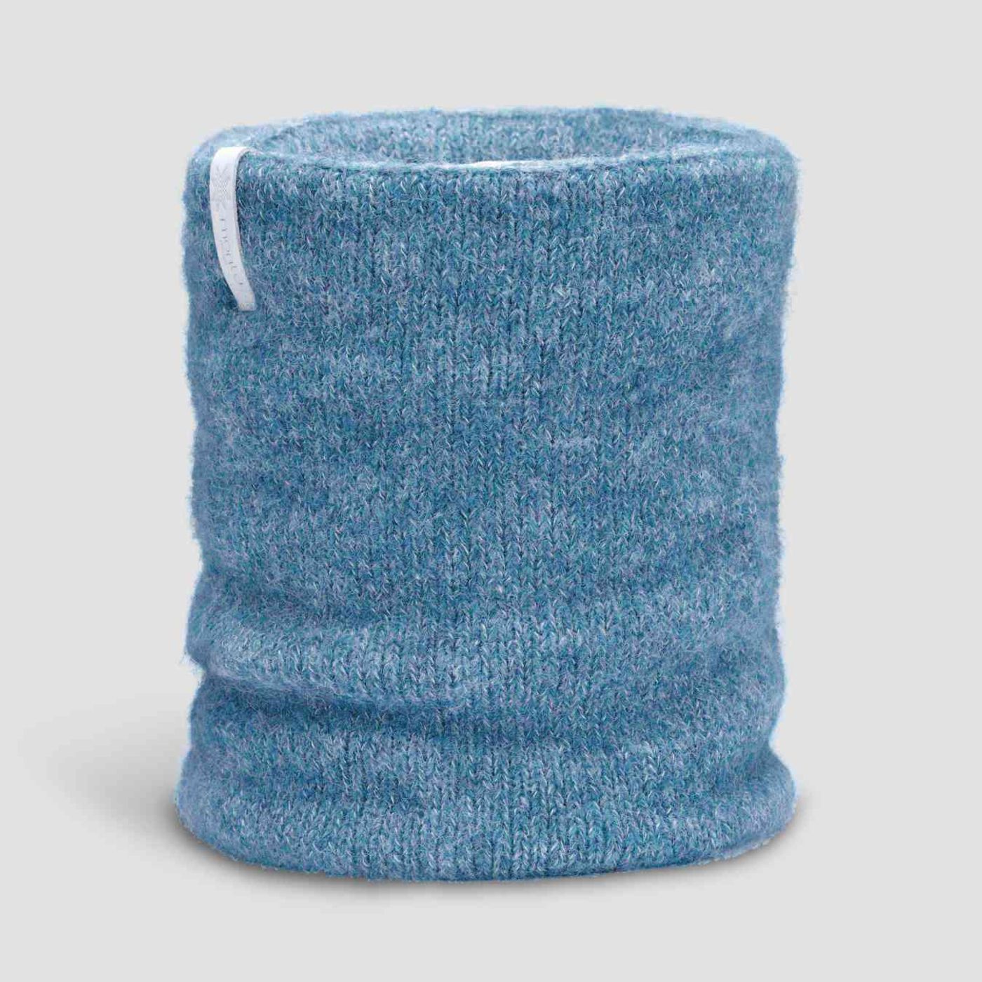 Morild Eirin hals med refleks, Blå