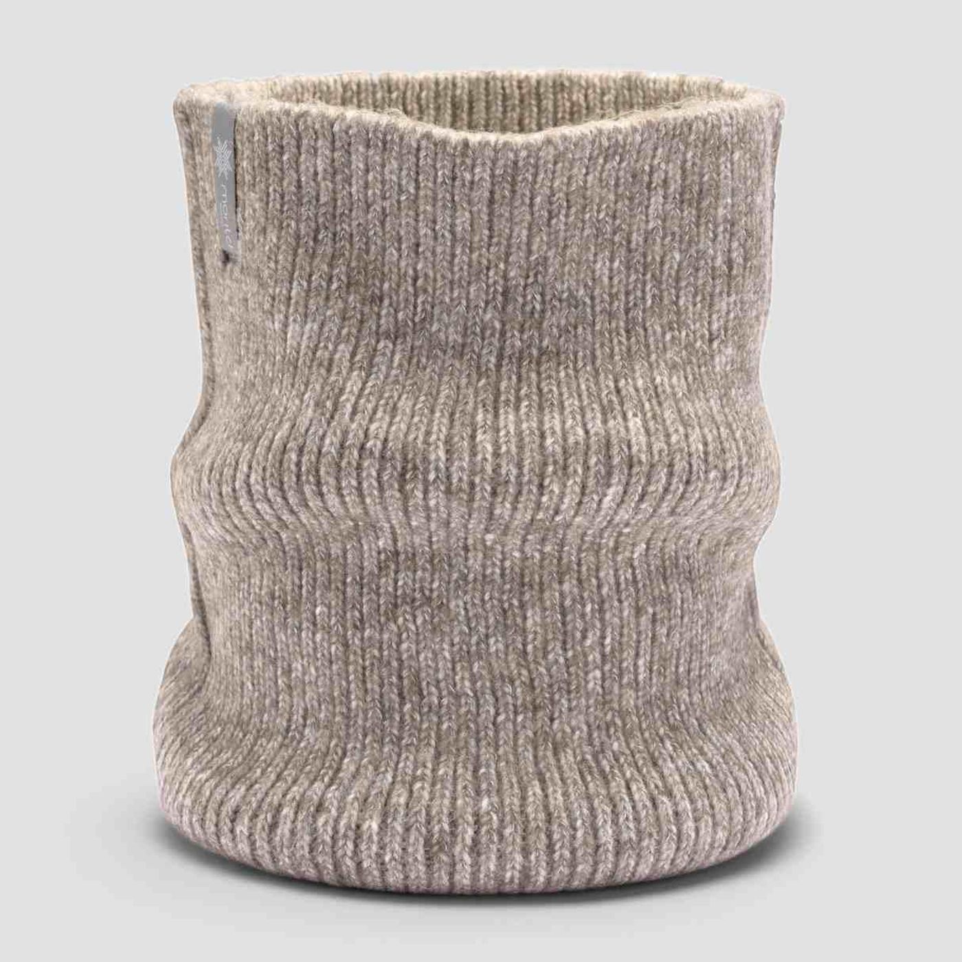 Morild Harmoni Hals med refleks, sand