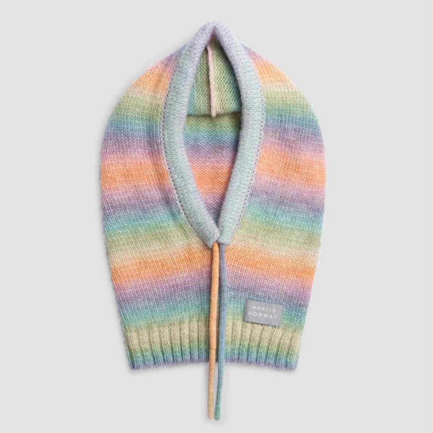 Morild Fiol Hood med refleks, idyll