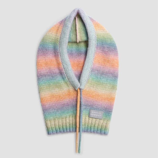 Hovedbilde Morild Fiol Hood med refleks, idyll