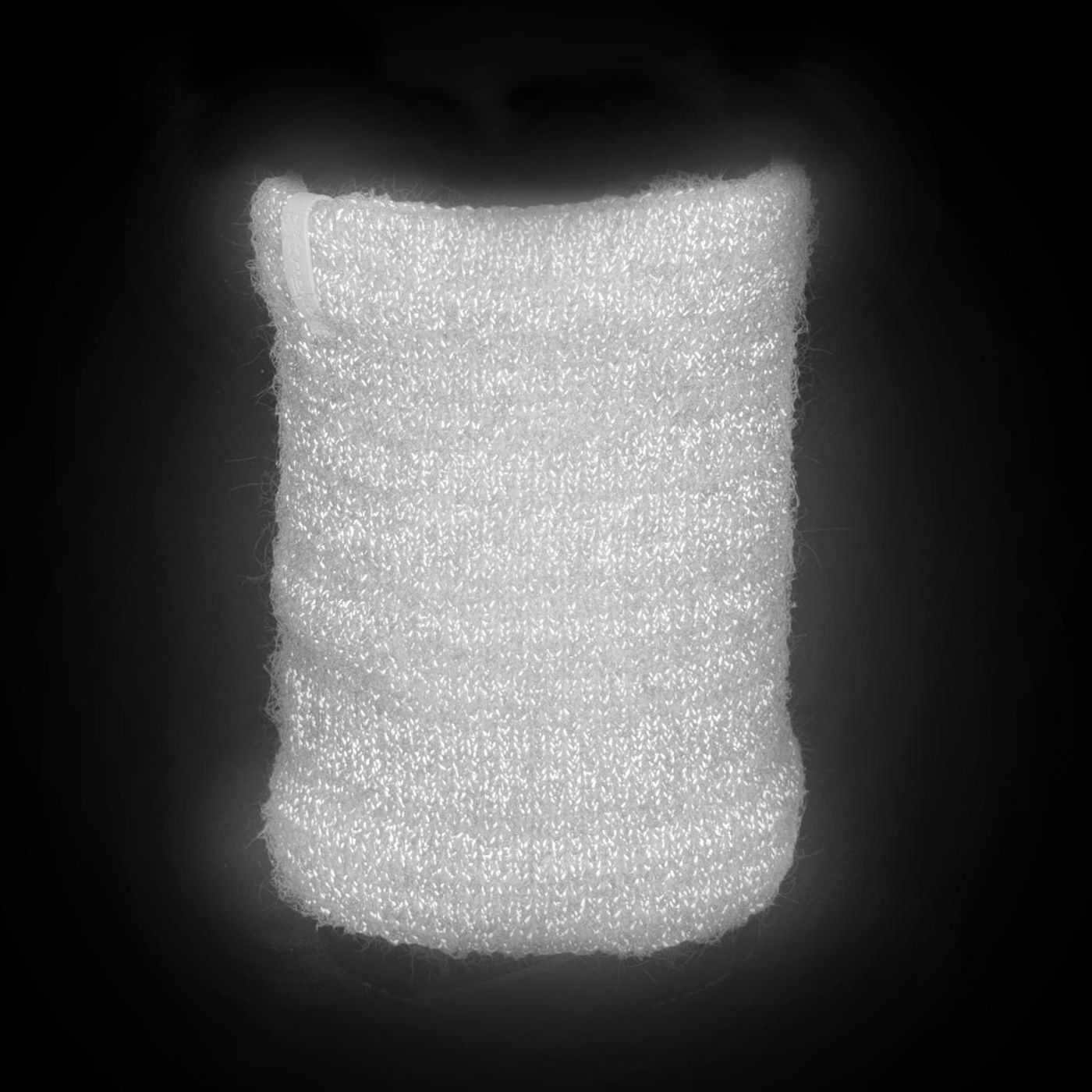 Morild Eirin hals med refleks, Sand