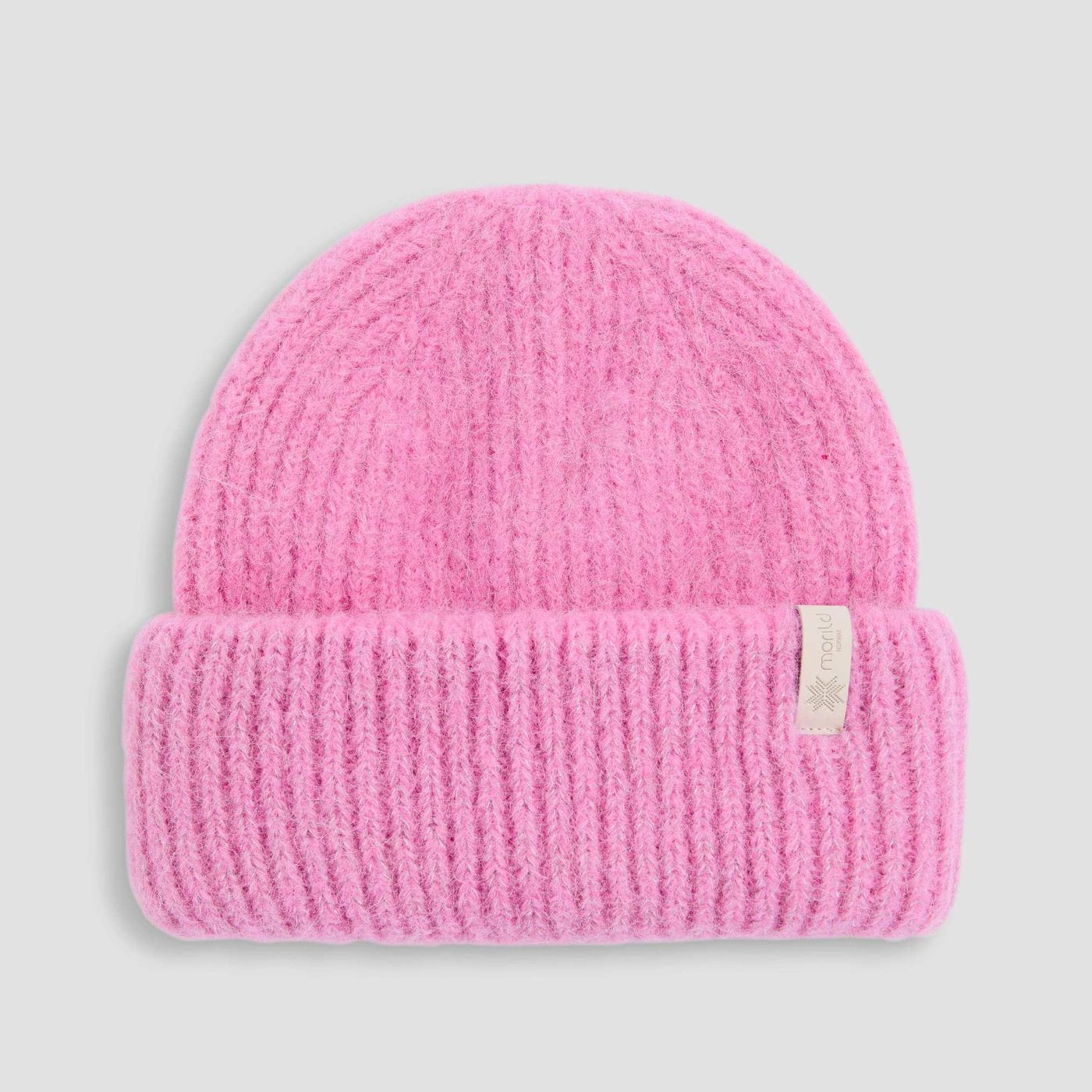 Morild Exclusive lue med refleks, pink - Outlet