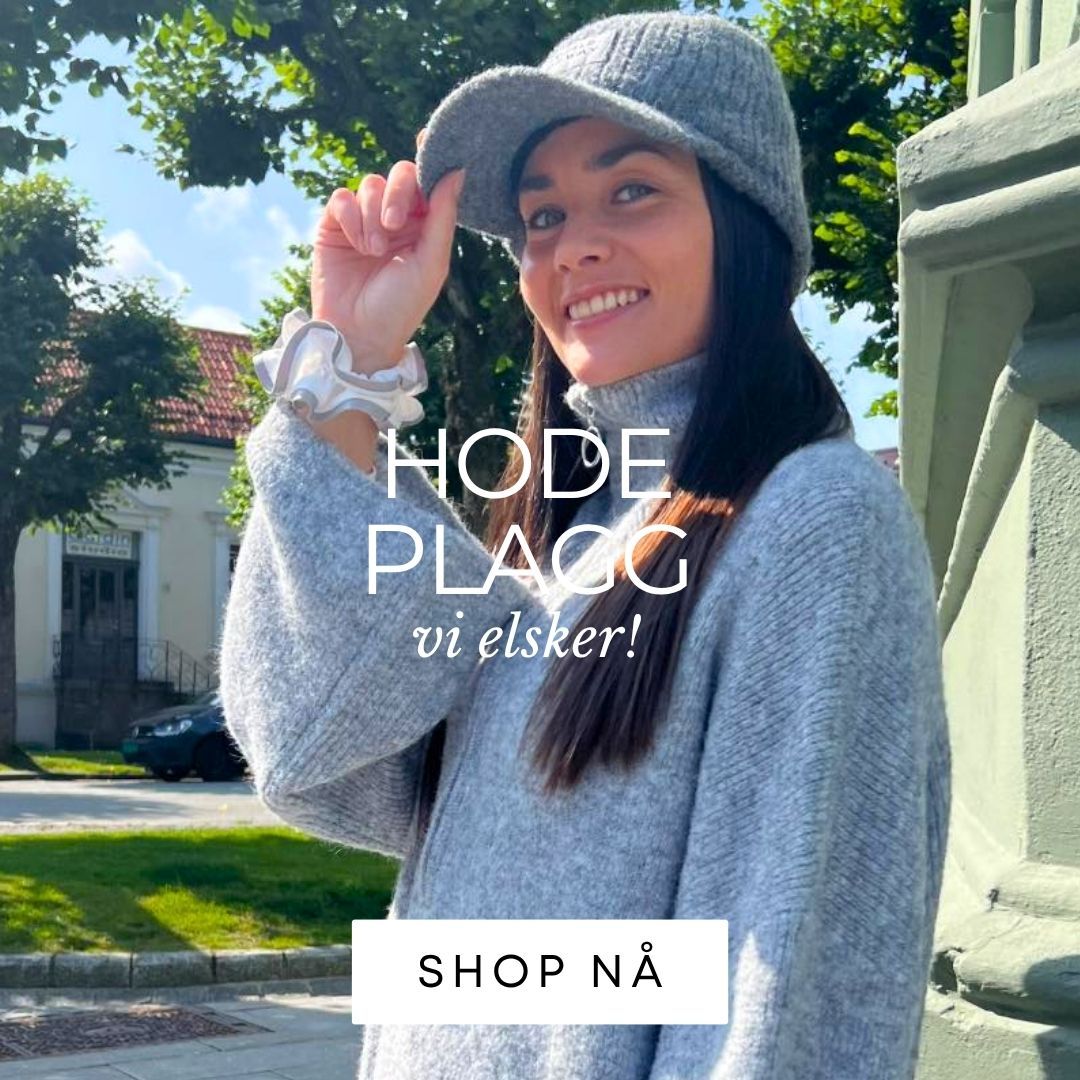 Oppdag vår råeste refleks. Opplev morildeffekten