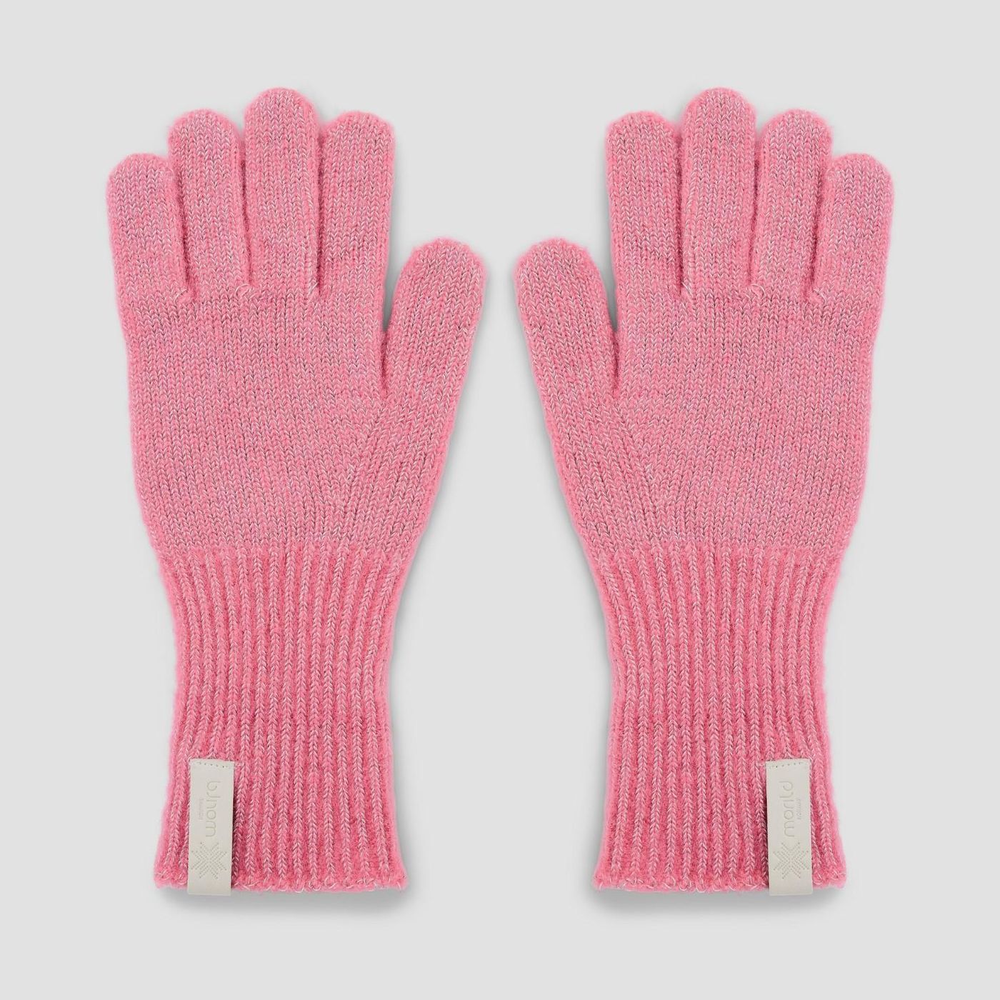 Morild Match vante med refleks, rosa