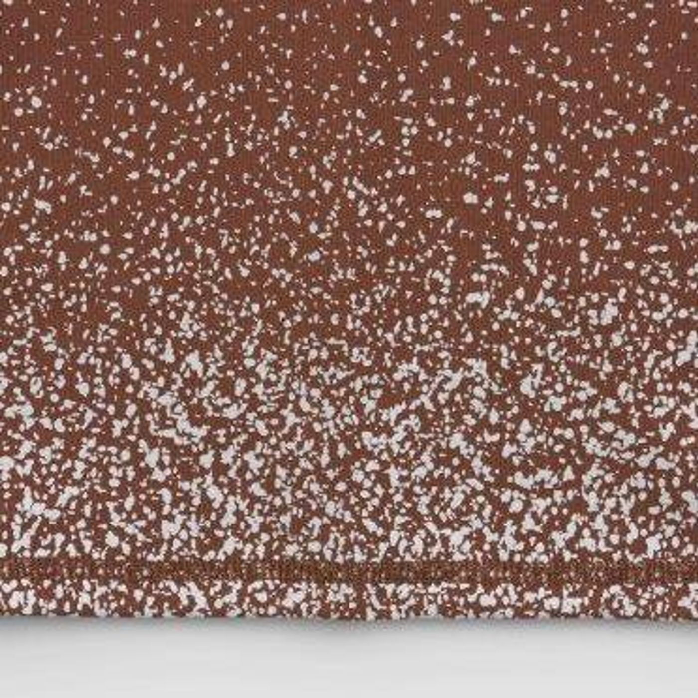 Morild Stjernestøv hals med refleks, sjokolade