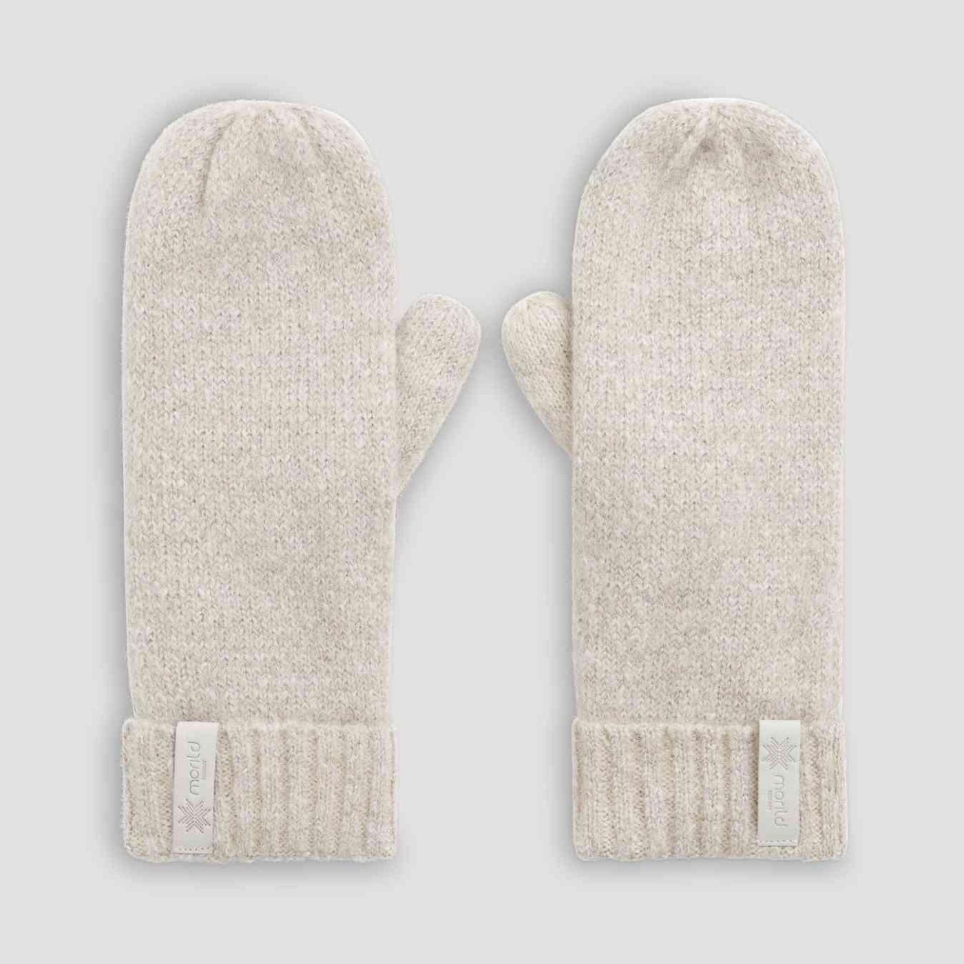 Morild Eirin votter lys beige