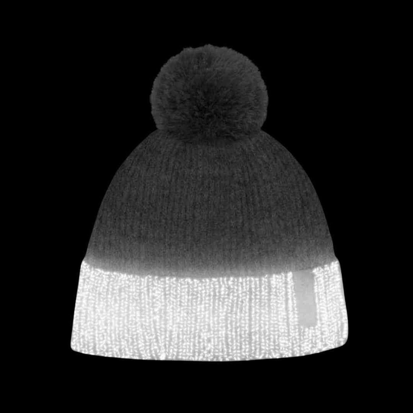 Morild Eirin Pom Pom Lue med refleks, cloud